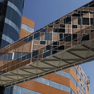 Hospital Albert Einstein 4